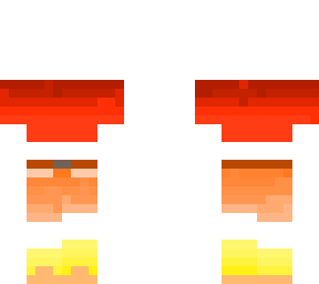 sunset outfit base (credit me if you use it please)