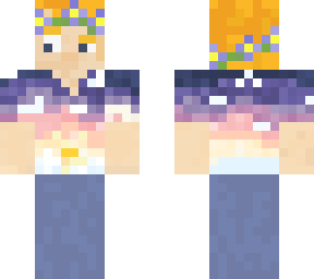 sunset shirt