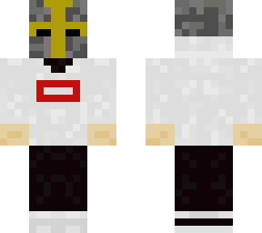 supreme crusader