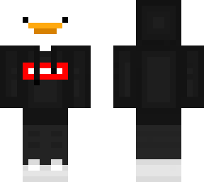supreme duck