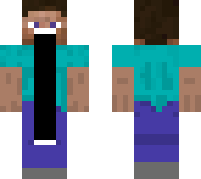 surprised steve