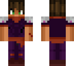 svtfoe tofee skin