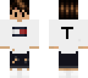 t boy