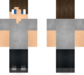 teen boy
