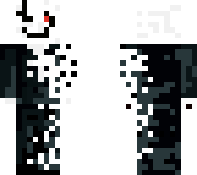 tester the vanishing hero