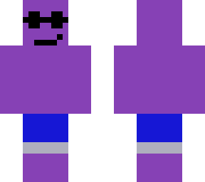 thanos vibe