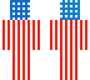 the 4th of july / ameeeeeeeeeeeeeeeerrrrrrrcaaaa