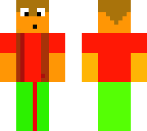 the farm men