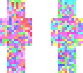 the glitch