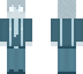 the good boi ghost edit