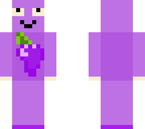 the grape bandit