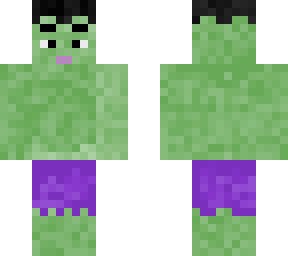 the hulk