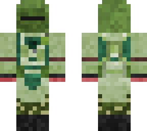 the lord fixed leg version