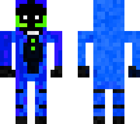 the masked boxer