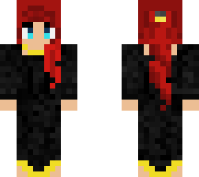 the red widow