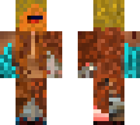La Noob Minecraft Skins - ultra noob roblox noob png