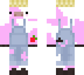 this is an edit of a skin credit in my bio