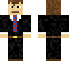 thonis' fancy skin