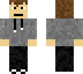 thonis' regular skin