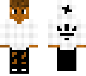 tigers skin