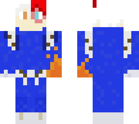 todoroki