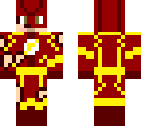 torn up flash season 4 suit