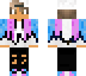 trans boy