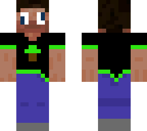 tree (dark + crazy eyes)