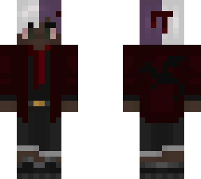 triaden anzug