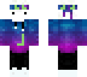tryhard l skin