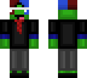 turtle hipster boi