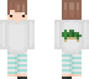 turtle pajamas