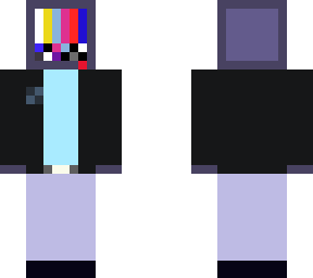 tv head