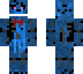 twisted bonne