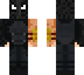 ultimate skin
