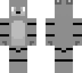 unpainted bonnie (do not use for base thank u)