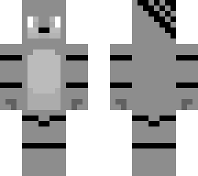 unpainted freddy (do not use for base thank u)