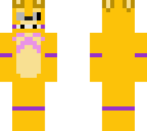 unstable dave in spring bonnie