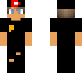 update pmplayz skin