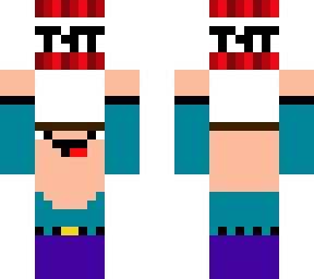 updated derp holding tnt