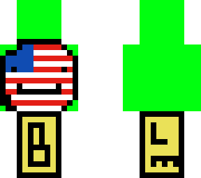 usa dream+blm
