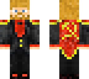 ussr casper(hobbit)