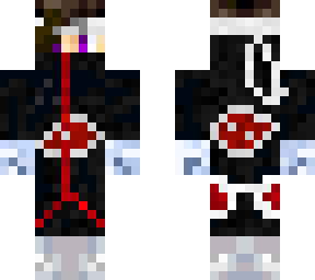 vegetta 777 akatsuki