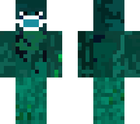vine man