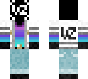 wadzee's skin