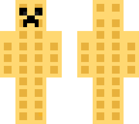 waffel creeper