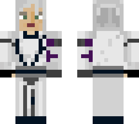 warrior grandmother