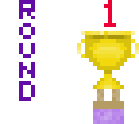 week 1 - elimination challenge