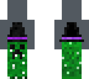 witcher creeper fix version v2