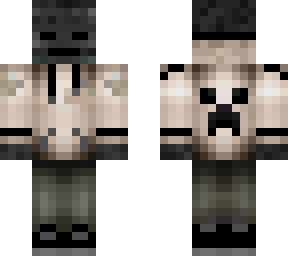 wither boy